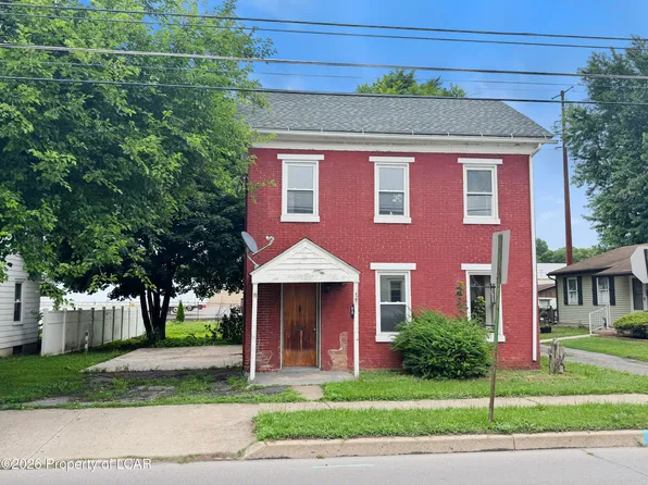 819 E Market St, Danville, PA 17821