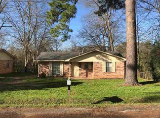 703 Georgetown St, Marshall, TX 75670