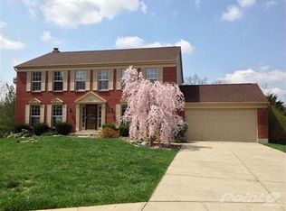 8550 Woodcreek Dr, Florence, KY 41042