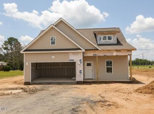 87 Sundrops Trl, Dunn, NC 28334
