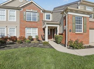 6807 Cloudscape Way, Maineville, OH 45039