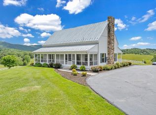 853 Hardbarger Rd, Buchanan, VA 24066