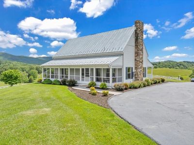 853 Hardbarger Rd, Buchanan, VA, 24066