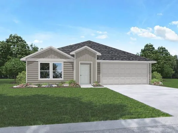 232 Golden Eagle, New Waverly, TX 77358