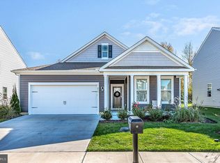 472 Lena Ln, Fruitland, MD 21826