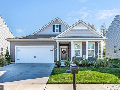 472 Lena Ln, Fruitland, MD, 21826