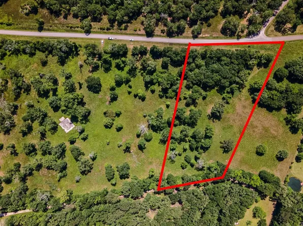 County Road 3011 Lot 4, Dayton, TX 77535