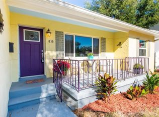 1219 46th Ave N, Saint Petersburg, FL 33703