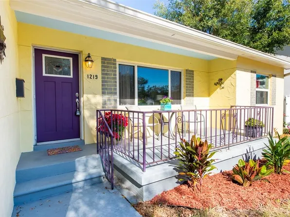1219 46th Ave N, Saint Petersburg, FL 33703