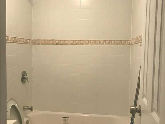 Second full bathroom