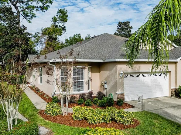 343 LA CREEK COURT, DEBARY, FL 32713