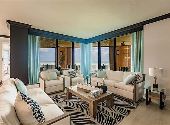 4th image of 960 Cape Marco Dr Penthouse 4