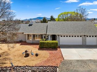 4740 N Tonto Cir, Prescott Valley, AZ 86314