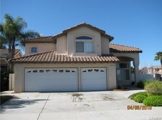 25595 Horado Ln, Moreno Valley, CA 92551