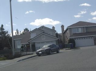 3338 Coyote Rd, Palmdale, CA 93550