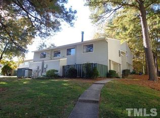 4613 Grinding Stone Dr APT C, Raleigh, NC 27604