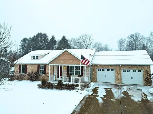 123 Irene Dr, Butler, PA 16001