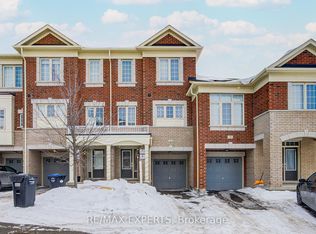 72 Aspen Hills Rd, Brampton, ON L6Y6E4