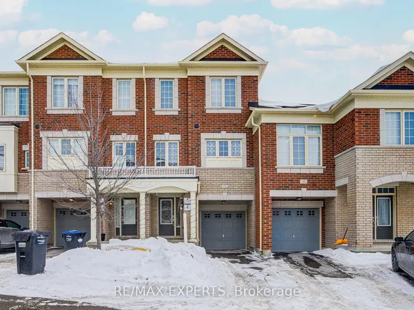 72 Aspen Hills Rd, Brampton, ON L6Y 6E4