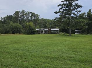 2865 Wheeler Rd, Thomson, GA 30824