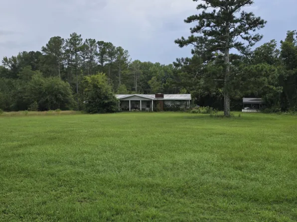 2865 Wheeler Road, Thomson, GA 30824