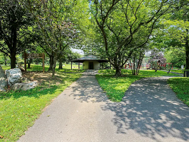 3 Chancelet Ct — Photo 54