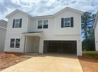 200 Gumwood Cir, Gaffney, SC 29341