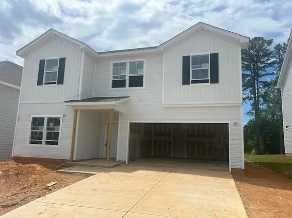200 Gumwood Cir, Gaffney, SC 29341