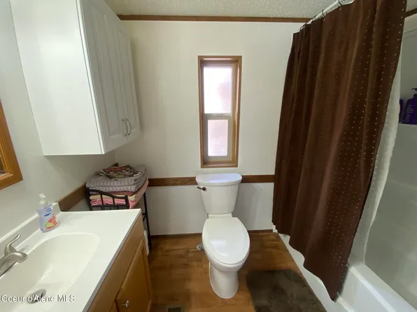 158 Mill Rd, Mullan, ID 83846