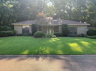 406 Little John Rd, Winona, MS 38967