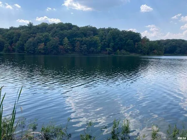 LOT 148 Parrish Ridge Ln Lot 501, Goreville, IL 62939