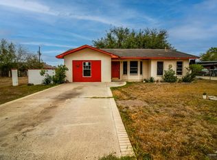 4406 Alejandro St, Mission, TX 78573