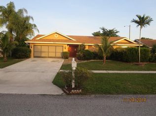 9171 Bedford Dr, Boca Raton, FL 33434