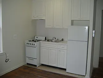 Rented by D S J Realty LLC