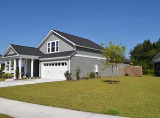 218 Palmetto Walk Dr, Summerville, SC 29483