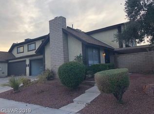 3129 Castlewood Dr, Las Vegas, NV 89102