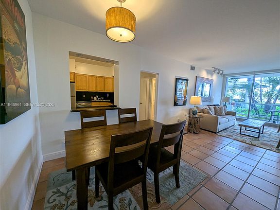 5th image of 5161 Collins Ave APT 208