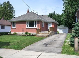 1852 Avalon St, London, ON N5W 3G8