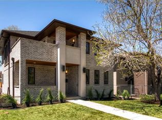 3339 S Birch St, Denver, CO 80222