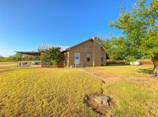 872 County Road 210, Haskell, TX 79521