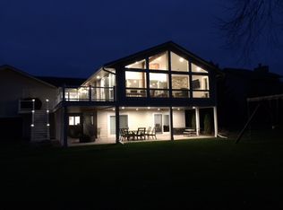 E12781 West Point Dr, Merrimac, WI 53561