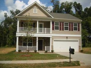416 Rook Rd, Charlotte, NC 28217