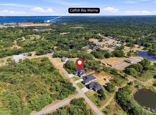 6953 River Oak Dr, Kingston, OK 73439