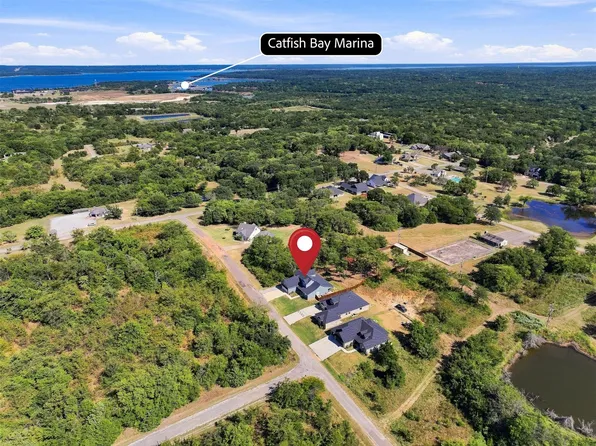 6953 River Oak Dr, Kingston, OK 73439