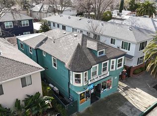 2620 T St, Sacramento, CA