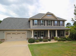149 Copper Loop, Sanford, NC 27332