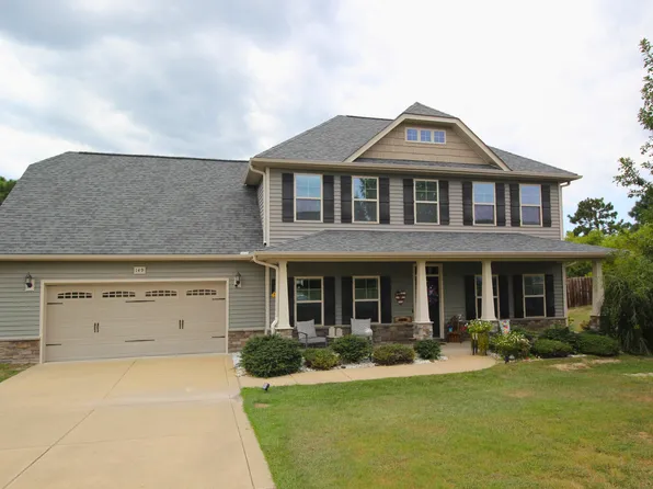 149 Copper Loop, Sanford, NC 27332