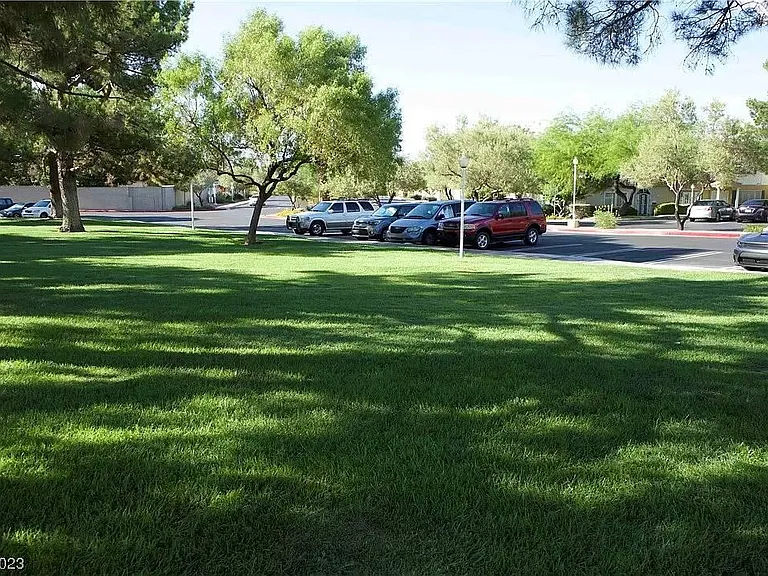 Community Gardens, and additional parking for guest visitors