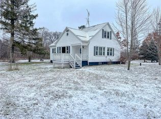 1081 County Highway Ss, Chetek, WI 54728
