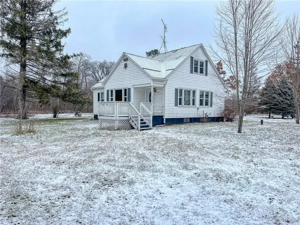 1081 County Highway SS, Chetek, WI 54728